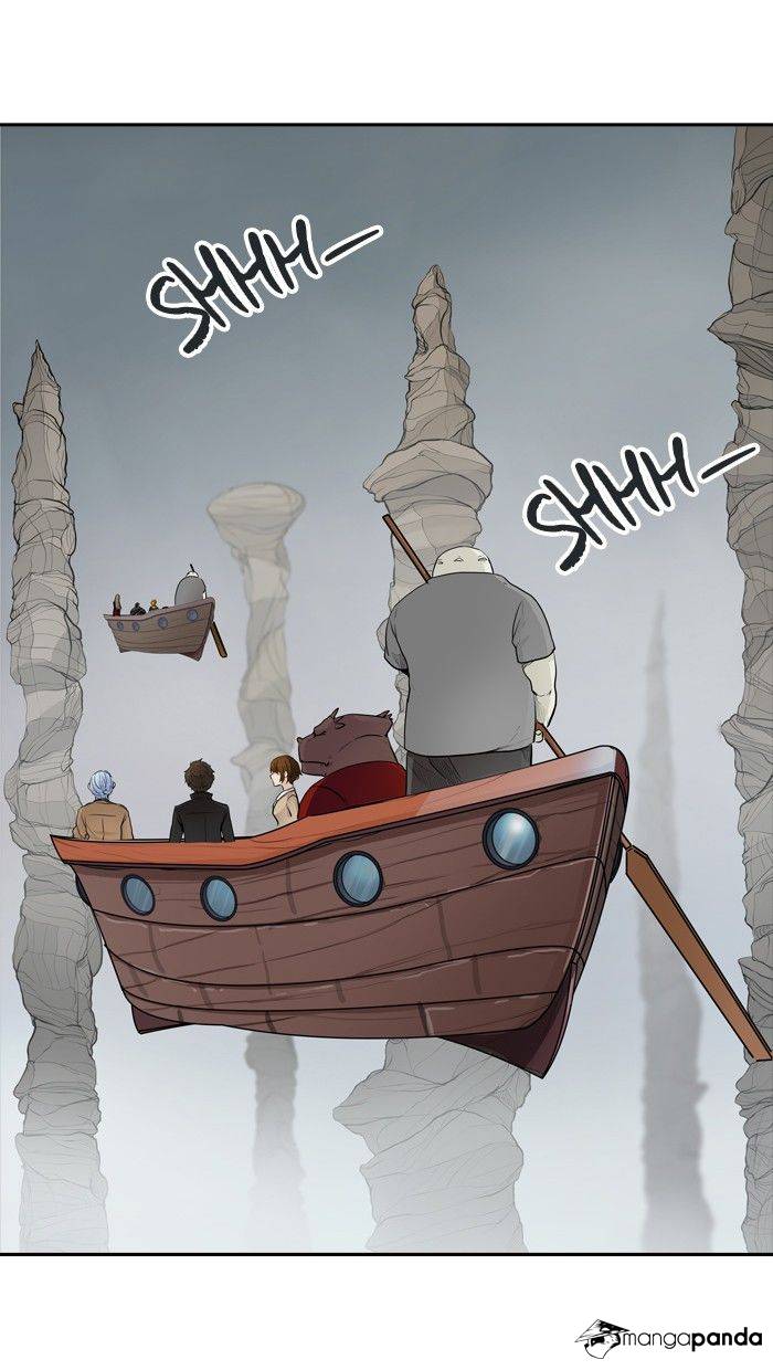 Tower of God Chapter 364 image 010